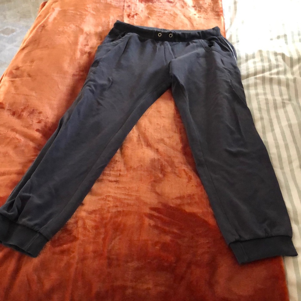 Sweatpants